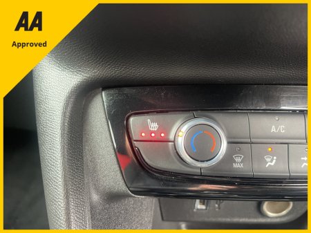 2021 Opel Corsa - thumbnail 5