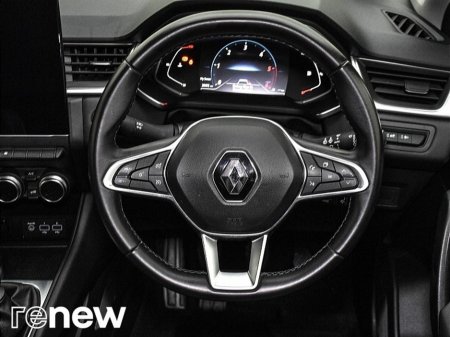 2022 Renault Captur - thumbnail 19