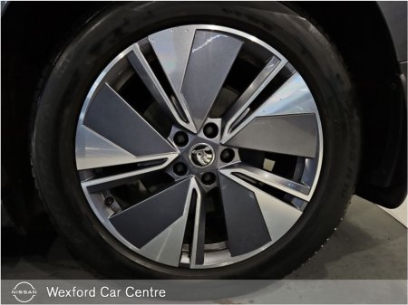 2022 Skoda Enyaq IV 60 5DR AUTO thumbnail