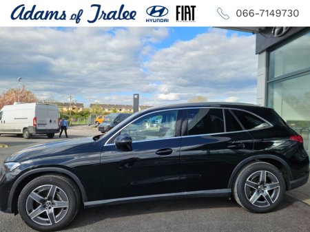 2024 Mercedes-Benz GLC Class - photo 2