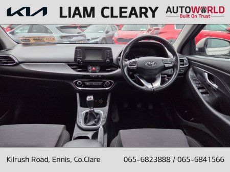 2018 Hyundai i30 - thumbnail 11