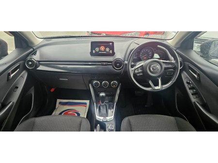 2016 Mazda Mazda2 - thumbnail 22