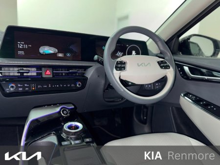 2024 Kia EV6 - thumbnail 10
