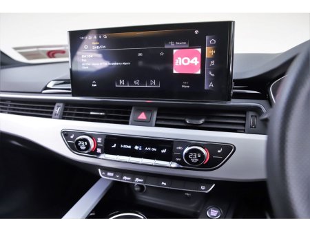 2024 Audi A4 - thumbnail 22