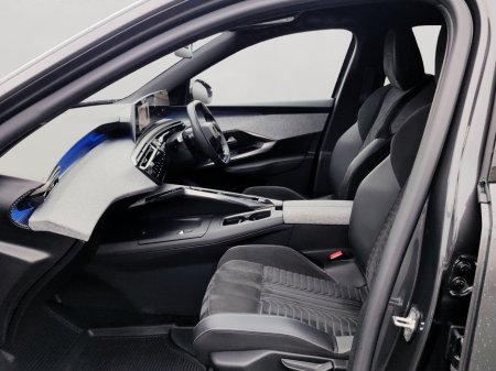 2025 Peugeot 5008 - thumbnail 22