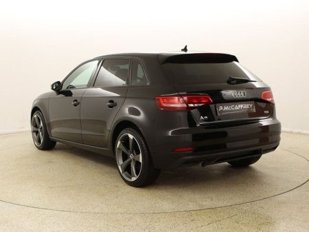 2017 Audi A3 - photo 5