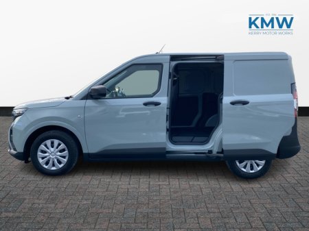 2026 Ford Courier 1.5 TDCI Trend €19,950 thumbnail