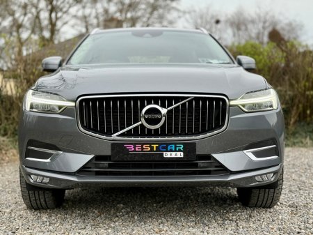 2020 Volvo XC60 - thumbnail 40
