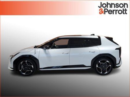 2026 Kia EV4 *Order Your 261 Today* thumbnail