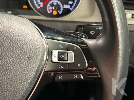 2017 Volkswagen Golf - thumbnail 18