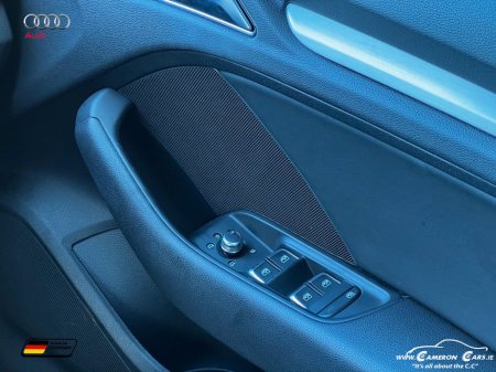 2018 Audi A3 - thumbnail 20