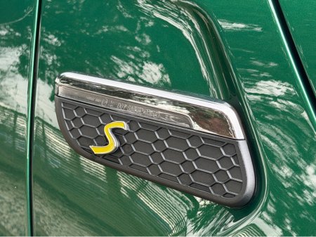 2023 MINI Cooper S ELECTRIC LEVEL 2 thumbnail