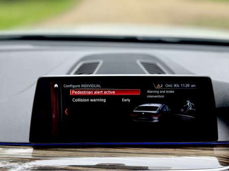 2018 BMW 6 Series - thumbnail 20