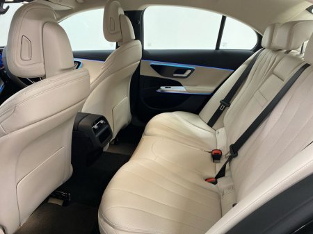 2026 Mercedes-Benz E Class - thumbnail 4