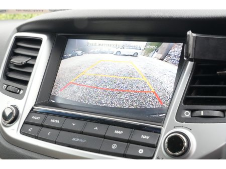 2018 Hyundai Tucson - thumbnail 19