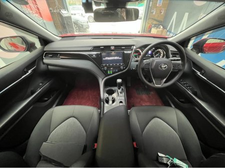 2019 Toyota Camry - thumbnail 17