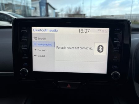 2021 Toyota Yaris Cross 1.5L Petrol Hybrid Automatic €25,950 thumbnail