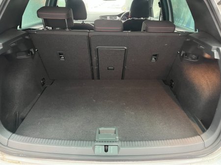 2018 Volkswagen Golf - thumbnail 7