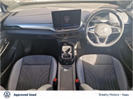 2025 Volkswagen ID.4 ID.4 Pro Plus 77Kwh ex-Demo