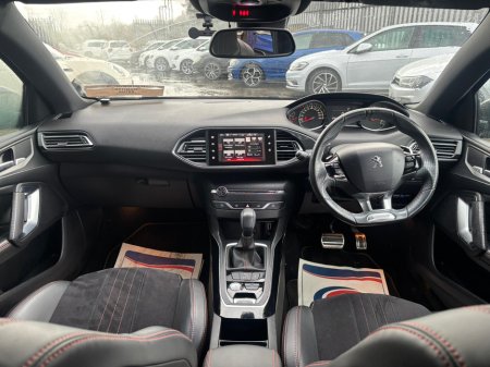 2016 Peugeot 308 - thumbnail 6