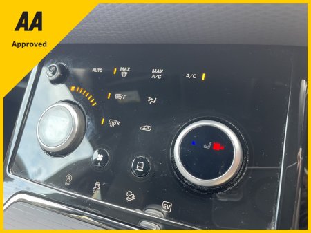 2022 Land Rover Range Rover Evoque - thumbnail 7