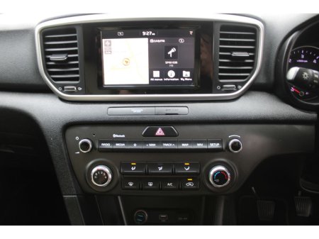 2021 Kia Sportage - thumbnail 13