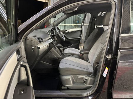 2021 SEAT Tarraco - thumbnail 18