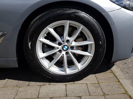 2023 BMW 5 Series - thumbnail 12