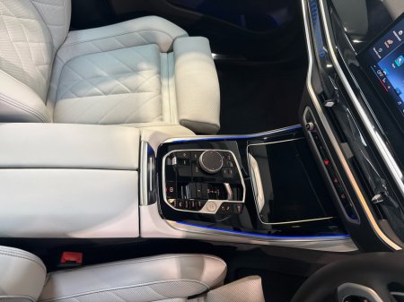 2026 BMW X5 - thumbnail 21