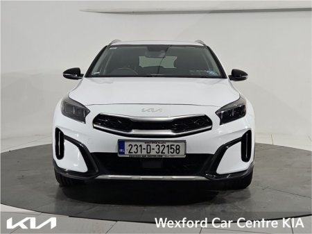 2023 Kia XCeed - thumbnail 13
