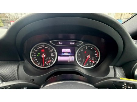 2017 Mercedes-Benz A Class A 180 STYLE €16,950 thumbnail