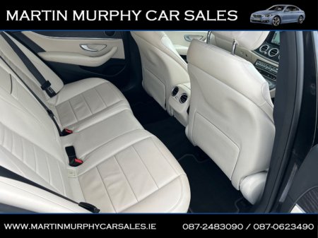 2021 Mercedes-Benz E Class - thumbnail 15