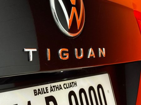2024 Volkswagen Tiguan - thumbnail 13