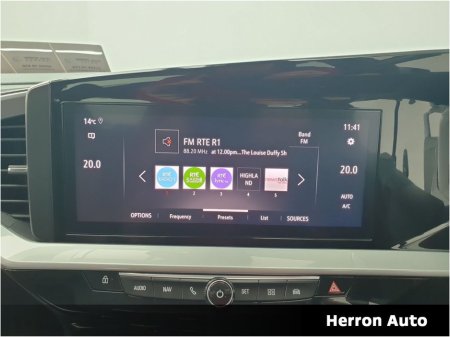 2022 Opel Mokka 1 OWNER | AUTOMATIC €22,900 thumbnail