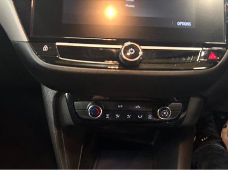 2022 Opel Corsa SC-1.2 75PS-PET-5SP-MY22 4DR €14,499 thumbnail