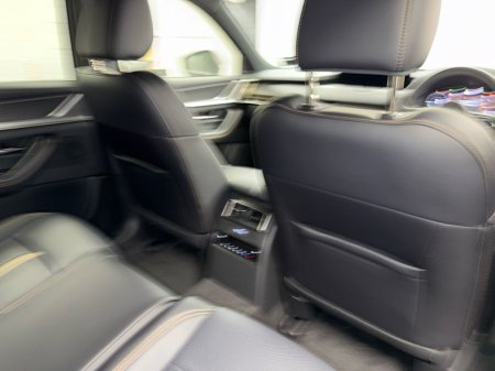 2026 Mazda CX-80 - thumbnail 23