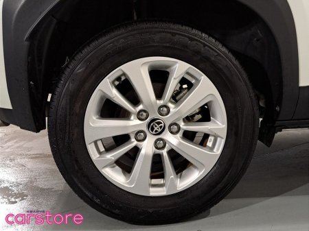 2021 Toyota Yaris Cross - thumbnail 14