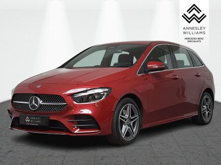 2023 Mercedes-Benz B Class B250e AMG Line Premium €42,950