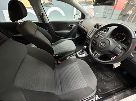 2014 Volkswagen Polo - thumbnail 4