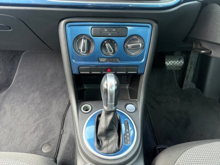 2016 Volkswagen Beetle 1.2 Petrol Auto €14,900 thumbnail