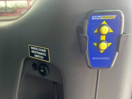 2019 Ford Tourneo Custom - thumbnail 13