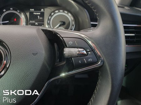 2023 Skoda Scala Style 1.0TSi - Low Mileage, 2 Year Warranty, 5.4% APR €26,995 thumbnail