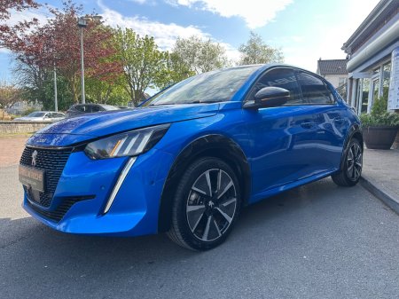 2022 Peugeot 208 - photo 6