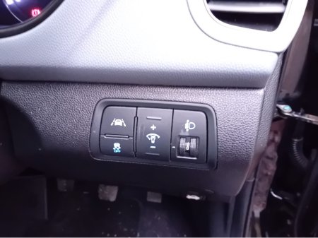 2016 Hyundai i20 1.2i DELUXE 1 OWNER ONLY 93 KLMS @ REDDY2DRIVE LTD €10,995 thumbnail