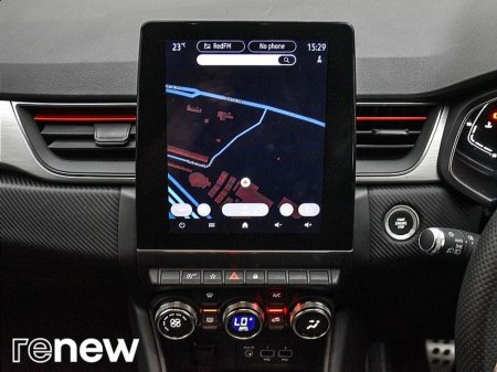 2022 Renault Captur - thumbnail 22