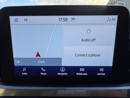 2021 Ford Kuga - thumbnail 11