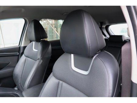 2024 Hyundai Tucson - thumbnail 13