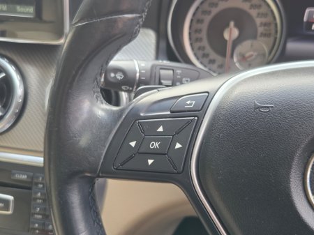 2015 Mercedes-Benz GLA Class - thumbnail 29