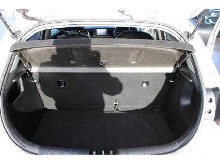 2017 Kia Rio 1.4 EX Diesel ISG €11,950 thumbnail