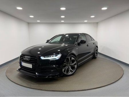 2016 Audi A6 for sale